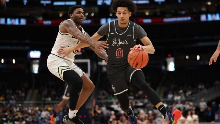 College basketball odds, picks, bets: This parlay returns +1100 on Wednesday