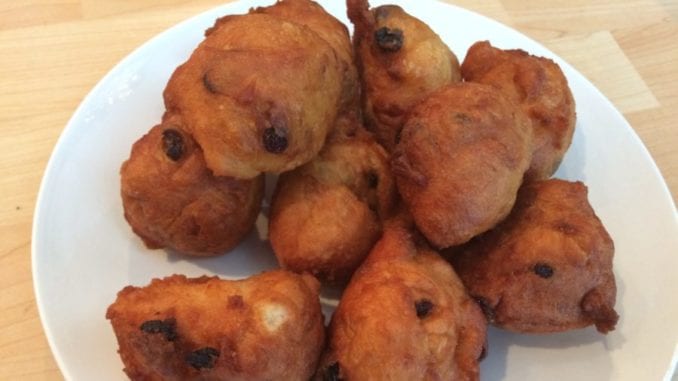 Mennonite to Join 'Golden Dome' Program