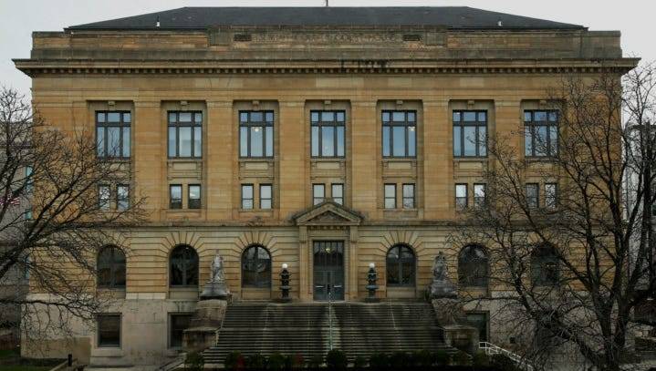 Murder charges dismissed in 2020 Javion Rankin murder case