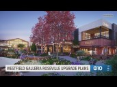 Westfield Galleria Roseville unveils 'The Trails' Promenade renovation