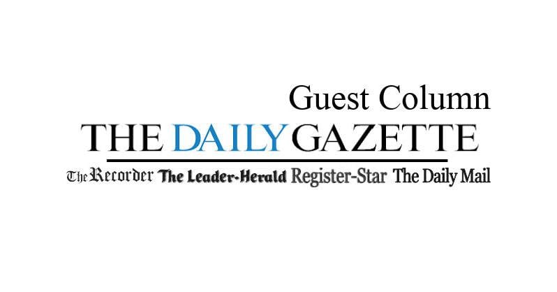 KAREN COOKSON: The verdict is in. Jury duty leads to connection with local author