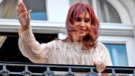 Cristina Kirchner: “Que yo esté privada de mi libertad es la metáfora perfecta…