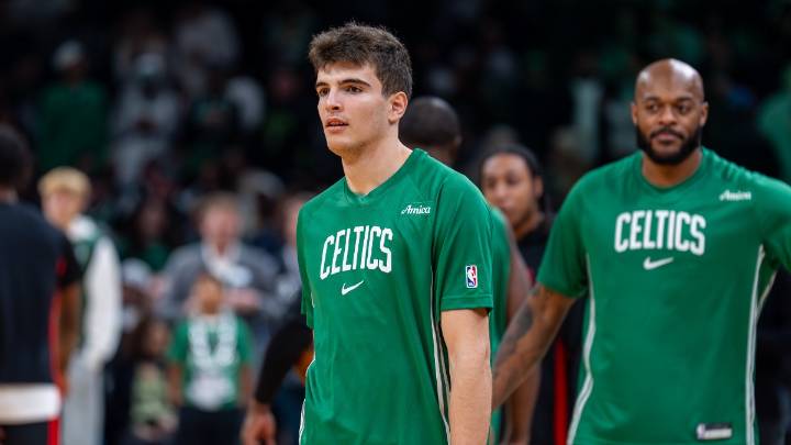 Live updates: Celtics host Grizzlies on second night of back