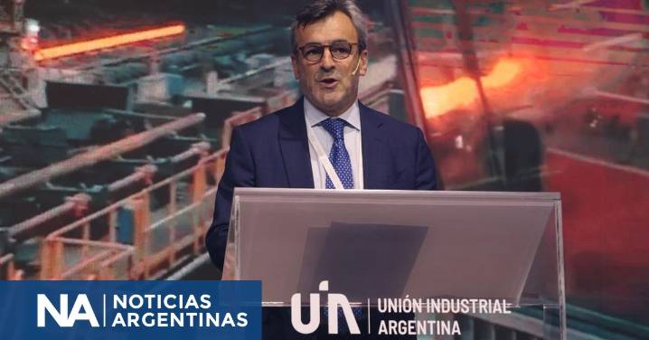 La UIA insiste en avanzar con reformas que impulsen la formalización y sumen más contribuyentes