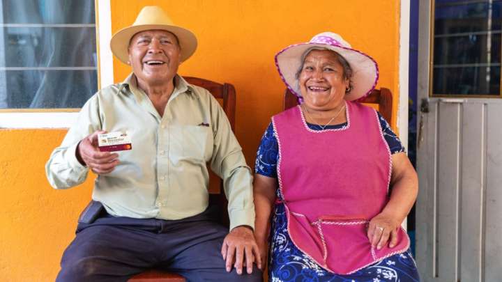 Aumento Pensión Bienestar 2026: ¿Cuánto Puede Subir Apoyo para Hombres, Mujeres y Discapacidad?