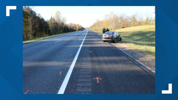Tennessee Highway Patrol seeks leads in 'serious' Greene County hit