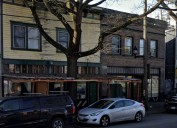 The Hardest Restaurant to Get into in Seattle Is Archipelago