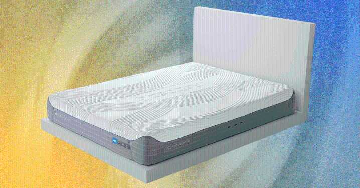 Night Sweats, Be Gone! Here Are the Best WIRED-Tested Cooling Mattresses