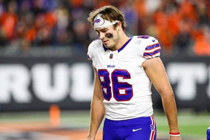 When Is Dalton Kincaid Coming Back - Fantasy Football Injury Return Update for Week 13 (2025)