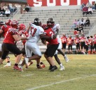 High school JV football: Wins for South, East, West, Wonders