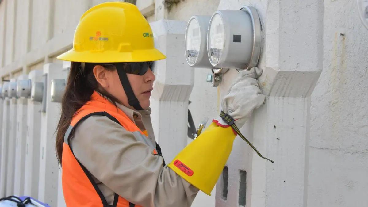 CFE cambiará medidores casa por casa: lo que debes saber