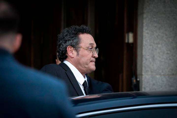 El Gobierno respeta pero no comparte el fallo contra el fiscal general y ensalza su «defensa de la verdad»