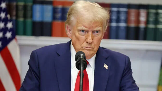 Christians facing 'existential threat'; Trump says radical Islamists behind massacre, claims United States can save Nigeria