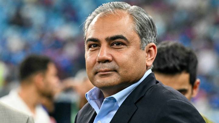 Mohsin Naqvi Scared To Attend ICC Meeting Over Asia Cup Trophy Row? Report Suggests...