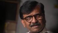 Sanjay Raut admitted to Fortis hospital in Mumbai
