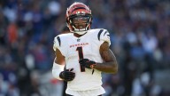 Bengals’ Ja’Marr Chase issues apology for incident with Steelers’ Jalen Ramsey