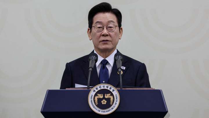 Corea del Sur Afirma Que Plan Arancelario de México "Deriva" de la Política Económica de EUA