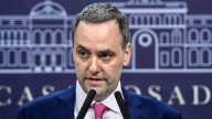 Manuel Adorni habló de su designación como jefe de Gabinete en lugar de Guillermo Francos: “Había un ciclo cumplido”