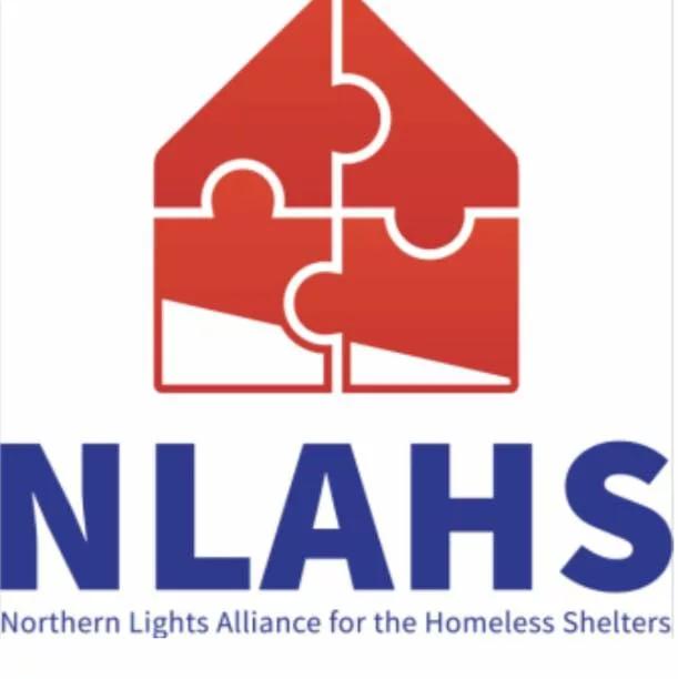 Northern Lights Alliance for the Homeless Shelters Executive Director Jesse Germondson/Wednesday November 26th
