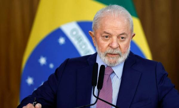 Lula logró una reforma fiscal en Brasil que sube impuestos a los "ultra ricos"