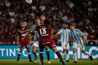 Lanús derrotó a Atlético Tucumán por 3-1 y alcanzó el segundo lugar de la zona B