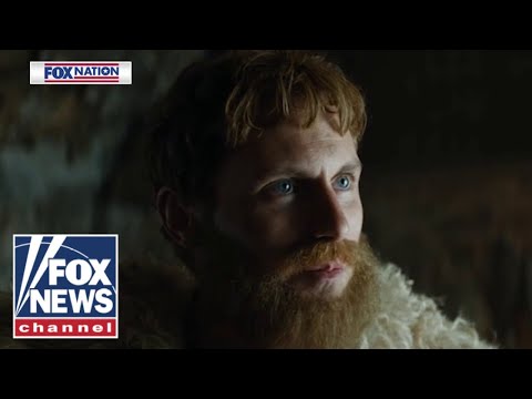 'COURAGE IN THE FACE OF ADVERSITY': Inside the life of Saint Patrick