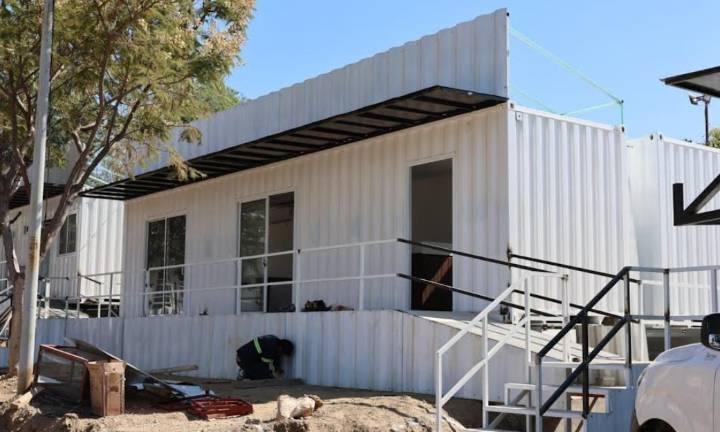 Nuevo módulo de seguridad sacude la zona norte de Atlixco y promete cambios