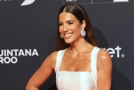 Gaby Espino felicita a Jencarlos, su expareja, por su reciente compromiso