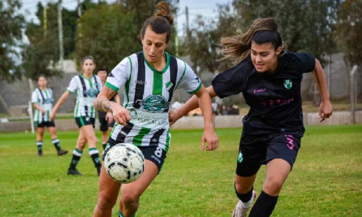 Fin de semana de definiciones en el femenino de la Liga del Sur