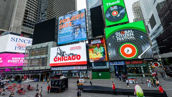 Advertising Mega Deal Done as Omnicom Closes Deal to Buy IPG