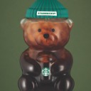 Starbucks Apologizes for Sold-Out Bearista Cup 