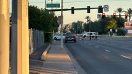 1 killed, 2 injured in Phoenix crash
