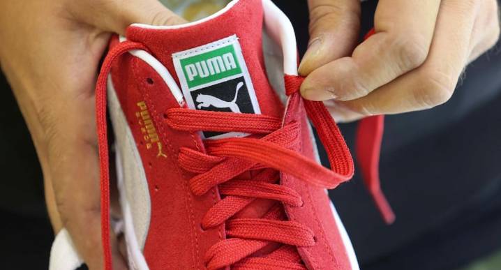 Rumores de adquisición de Puma disparan sus acciones: las tres firmas interesadas