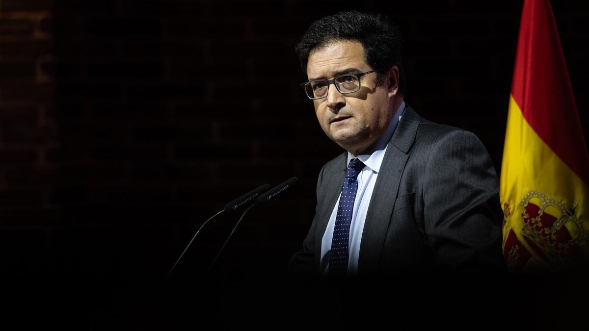 Transformación Digital excluye a Telefónica y deja desierto el contrato estatal de ciberseguridad del lote 3