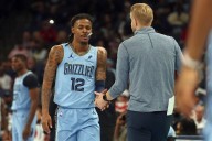 Deadspin | Ja Morant, Grizzlies look to build momentum vs. NBA-leading Thunder