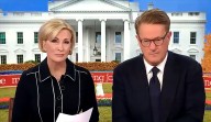 'A bone saw happened': ​Morning Joe trashes Trump’s defense of Saudi prince​