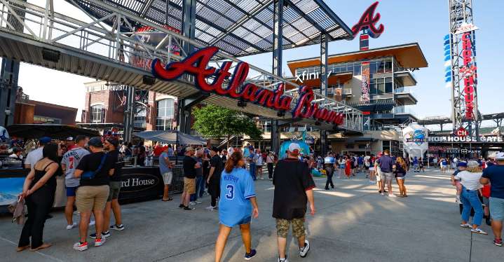 Atlanta Braves 2025-26 Important Offseason Dates