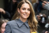 Kate Middleton Deliver First Public Addresses Since Undergoing Cancer Treatment