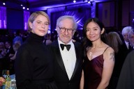 Governors Awards Recap: Tom Cruise Gets Honorary Oscar