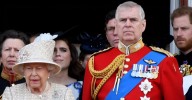 King Charles wants Andrew stripped of his last honorary military rank