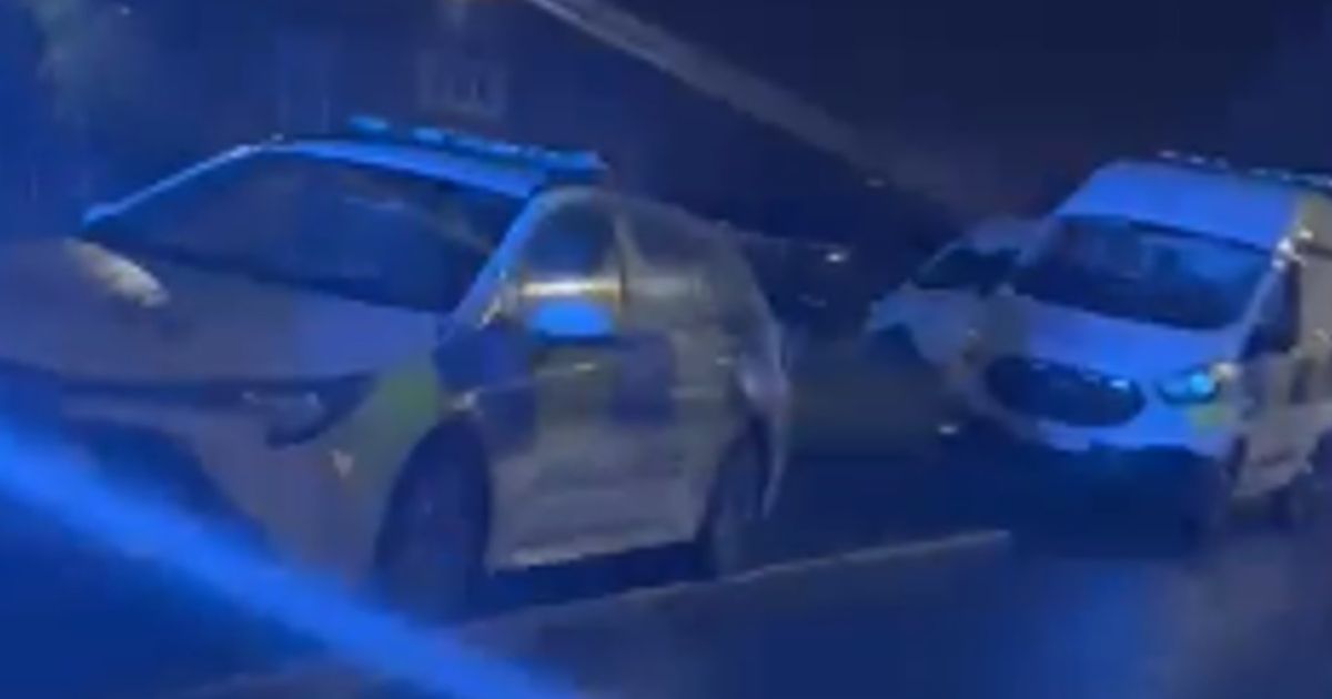 Tragedy as woman found dead on Greater Manchester street