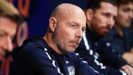 Denmark boss ahead of qualifier: Scotland 'not as fired up as us'