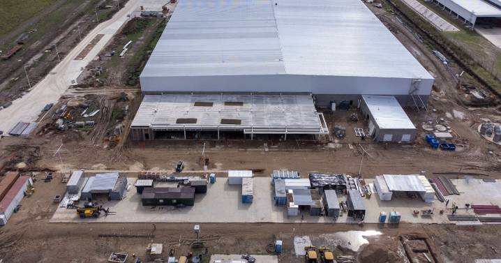 Whirlpool cierra su planta de Pilar apenas tres años después de su inauguración