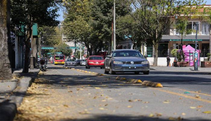 Edoméx “frena” a conductores en estado de ebriedad y distraídos con el celular