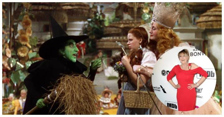 Lorna Luft Remembers First Time Watching ‘The Wizard Of Oz’ – And The Scene That Scared Her The Most