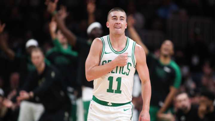 Celtics’ Payton Pritchard Reveals New Mindset On Offense