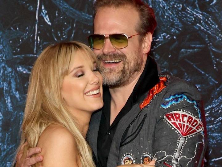 Millie Bobby Brown accused David Harbour of harassment: Report