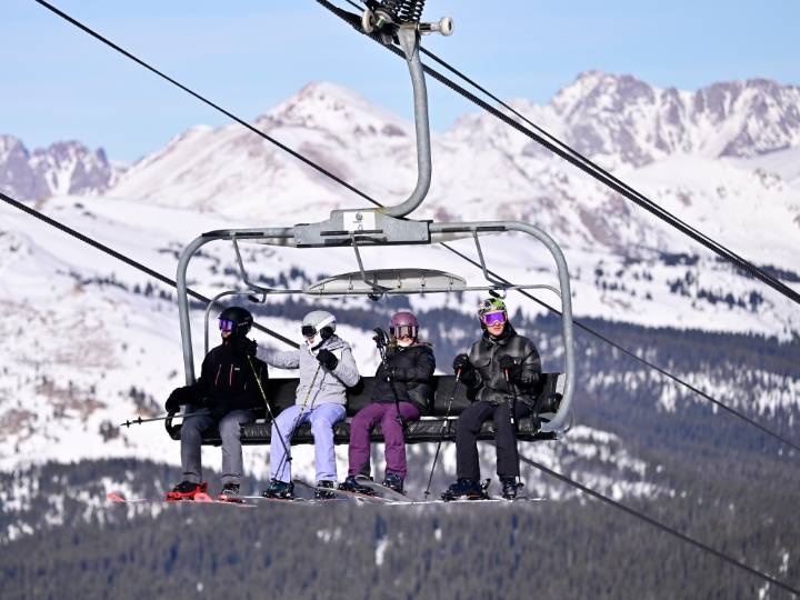 Here's how to get set for ski season if you're not already dialed in