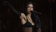 Dua Lipa se acerca a Chile: este es su setlist