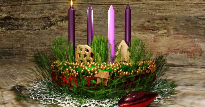 Qué significa el Adviento, los símbolos y rituales antes de Navidad